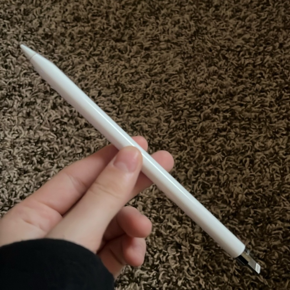 Apple Pencil